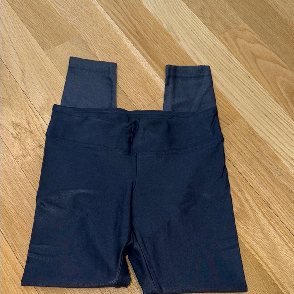 Koral navy leggings